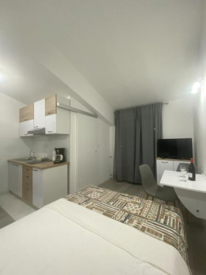 Apartman Freja II